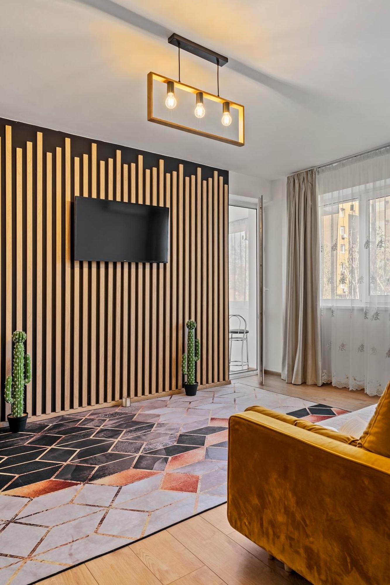 Apartament De Lux Drumul Taberei Bucarest Exterior foto