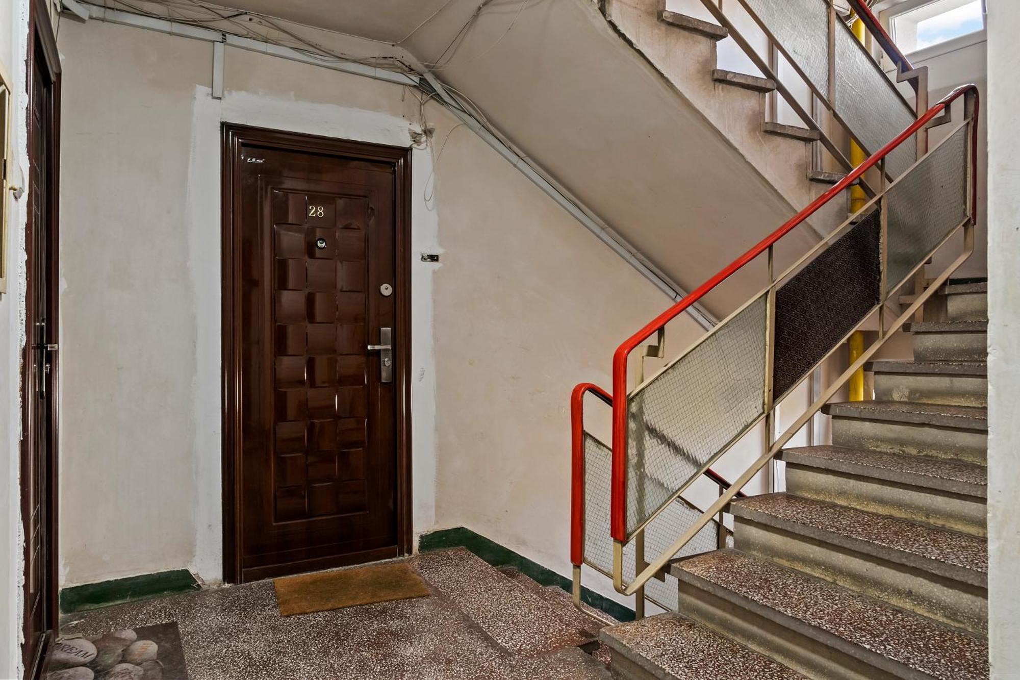 Apartament De Lux Drumul Taberei Bucarest Exterior foto