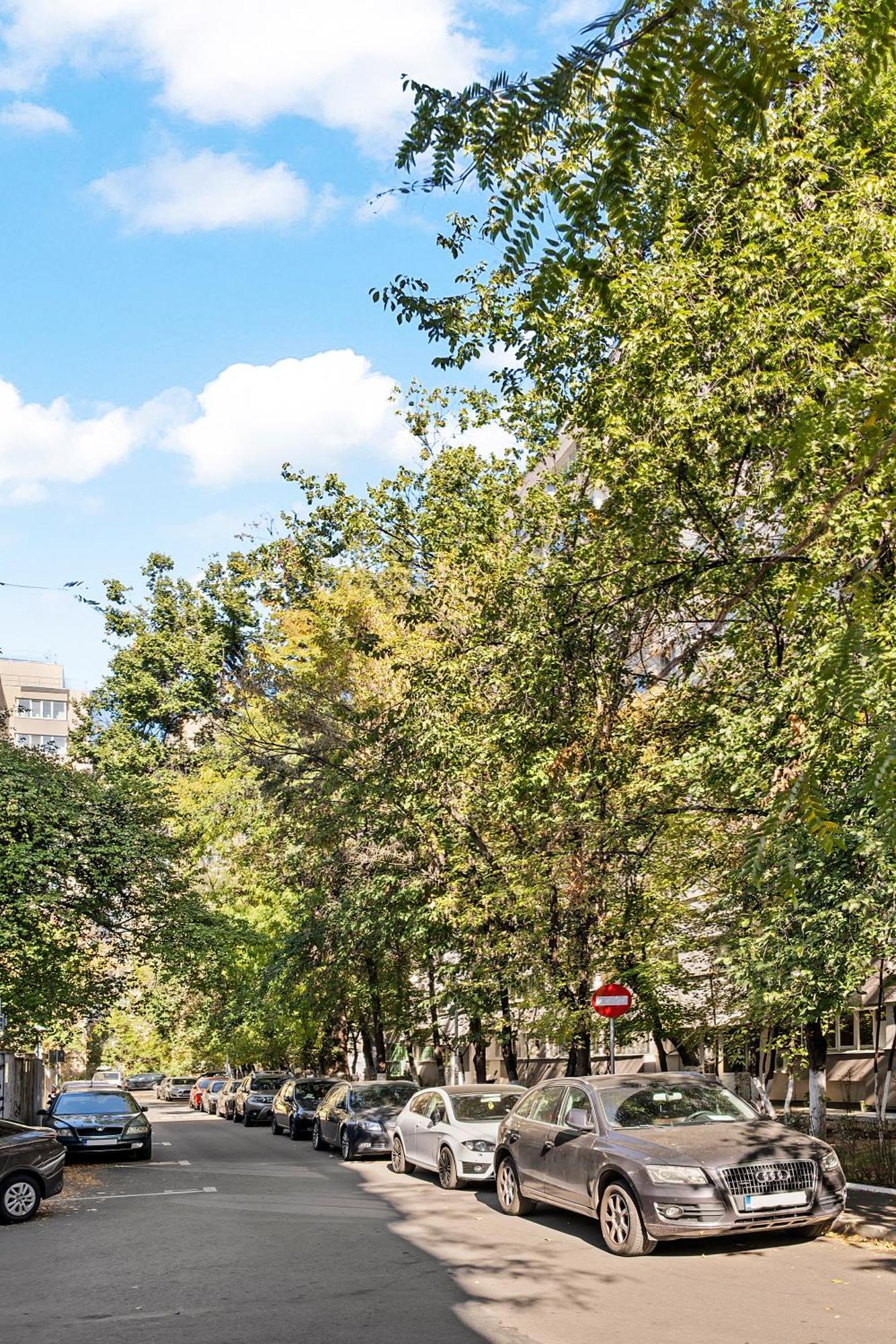Apartament De Lux Drumul Taberei Bucarest Exterior foto