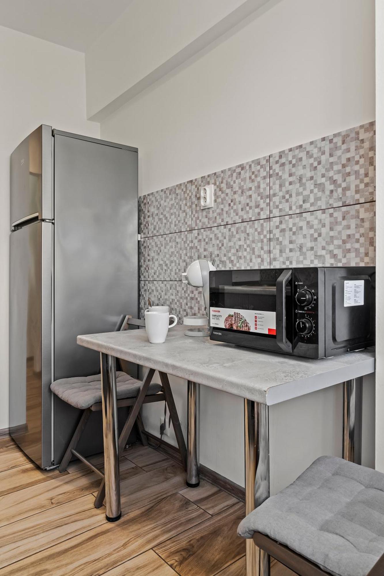Apartament De Lux Drumul Taberei Bucarest Exterior foto