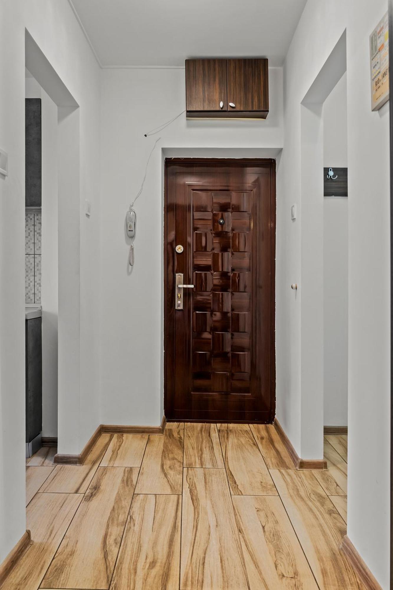 Apartament De Lux Drumul Taberei Bucarest Exterior foto